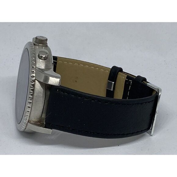 Fossil Gen 3 Authentic Genuine Smart Watch Custom Band FTW4003 LT178 - Picture 9 of 12